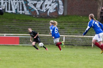 Bild 224 - B-Juniorinnen Holstein Kiel - Kieler MTV : Ergebnis: 3:1